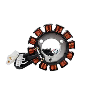 Motobir Statör Yamaha Xmax 250 2018-2023 Xcity 250 2018-2023