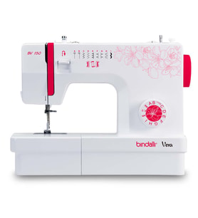Bindallı Vera BV 150 Ev Tipi Dikiş Makinesi