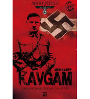 Kavgam