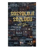 Sosyoloji Sözlüğü ( Ciltli )
