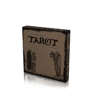 T 102 Tarot Kartları -Ks