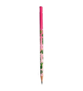FABER CASTELL KAKTÜS YUVARLAK KURŞUN KALEM 2B - TEKLİ  5244000057