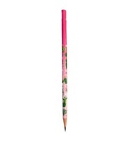 FABER CASTELL KAKTÜS YUVARLAK KURŞUN KALEM 2B - TEKLİ  5244000057