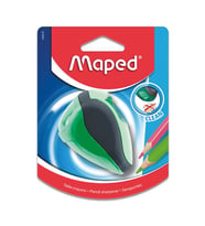 Maped Clean Çift Delikli Kalemtıraş 030210