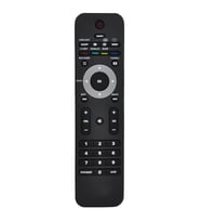 Philips Uyumlu LCD TV Kumandası RM-670C