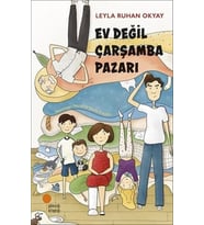 Ev Değil Çarşamba Pazarı