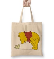 Winnie Pooh - Pooh 2 Bez Çanta Uzun Saplı