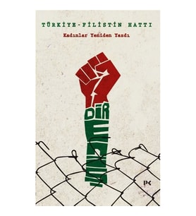 Türkiye-Filistin Hattı