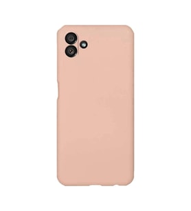 BİKAPAK ECO SENSE SAMSUNG A06 PUDRA KAPAK