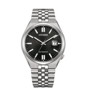 Citizen Tsuyosa 60 Nk0020-55E Kol Saati