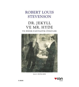 Dr. Jekyll ve Mr. Hyde ve Diğer Fantastik Öyküler
