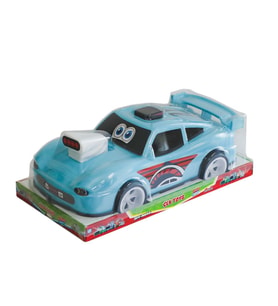 CLK-257 VAKUMLU VİBER ARABA