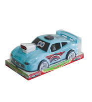 CLK-257 VAKUMLU VİBER ARABA
