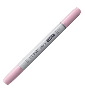 Copic Ciao Marker Kalem RV21 Light Pink 22075179