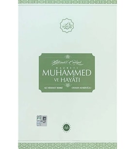 Hz.Muhammed Ve Hayatı - Hatemül Enbiya Osman Keskioğlu Diyanet
