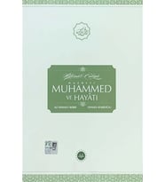 Hz.Muhammed Ve Hayatı - Hatemül Enbiya Osman Keskioğlu Diyanet