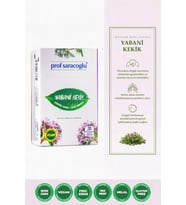 Yabani Kekik Bitki Çayı 20'li
