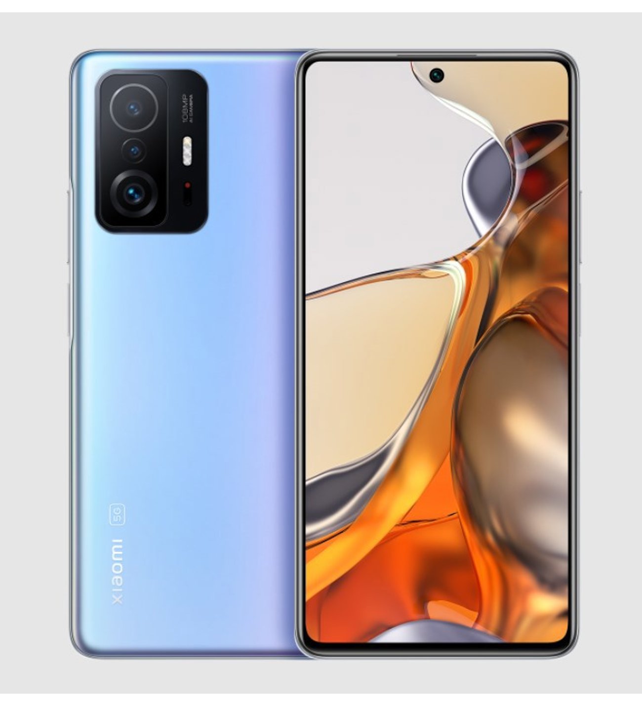 Xiaomi Mi 11T / 5G / 256 GB Yenilenmiş Ürün ( Sıfır Gibi )