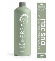 ERSAĞ Leylak Kokulu Duş Jeli 1000 ML