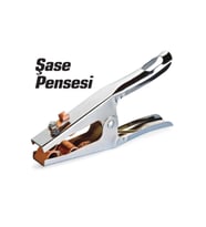 Cmc 1600 Şase Kaynak Pensesi 300 Amper