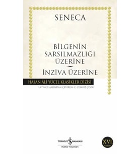 Bilgenin Sarsılmazlığı Üzerine – İnziva Üzerine -Hasan Ali Yücel Klasikleri