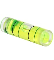 PM-22348 Askı Aparatları İçin Kasasız Su Terazisi (9.5x34Mm)