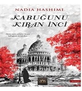 Kabuğunu Kıran İnci