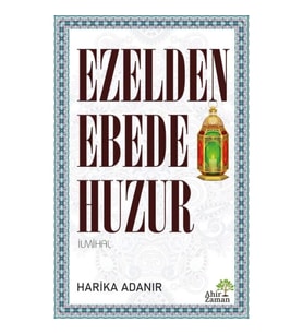 Ezelden Ebede Huzur