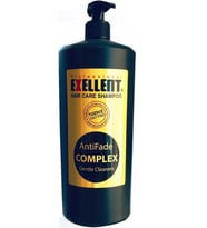 Antifade Excellent Complex Şampuan Tuzsuz 1 Litre