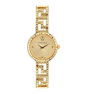 Versace VRSCVE7A00323 Kadın Kol Saati