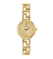 Versace VRSCVE7A00323 Kadın Kol Saati