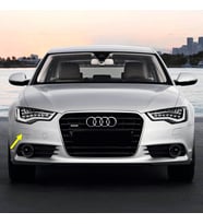 Audi A6 2012-2013-2014 Far Yıkama Motoru Pompası Sağ 4G0955102