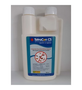 Tetracon Cs MİkrokapsÜl SÜspansİyon Haşere İlaci 500 Ml