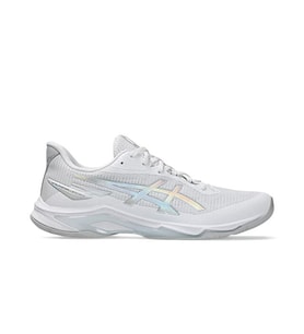 Asics Netburner Ballistic Ff 4 Unisex Voleybol Ayakkabısı 1053A079-100 Beyaz