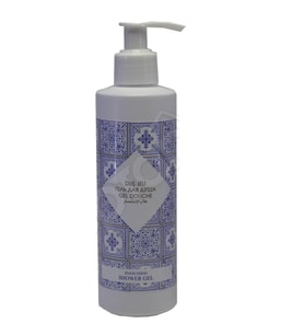 Dekoratif Boş Pompalı Doldurulabilir Plastik Pet Boş Şişe Duş Şişesi 250 ml