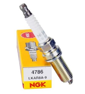 NGK LKAR8A-9 Standart Buji