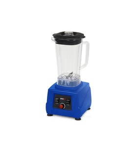 Omake BLE11 E11 Bar Blender 3 Lt Mavi