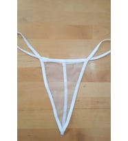 Anastasia Underwear Kadın Fantezi Külot - ANS111