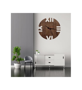 hcartcenter-Dekoratif Duvar Saati32