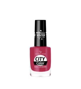Golden Rose City Color Fall&winter Collection oje No:314