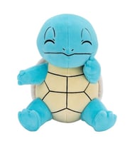 Pokemon Pelüş Figür Squirtle 20 cm PKW4195