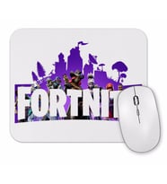 Fortnite 05 Mouse Pad