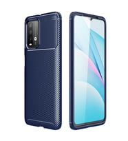 Xiaomi Redmi Note 9 4G Uyumlu Kılıf Zore Negro Silikon Kapak