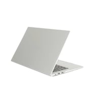 Huawei Matebook D14 Zore MSoft Kristal Kılıf (Renksiz)