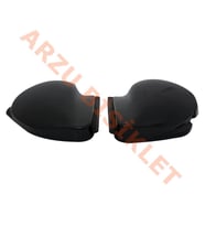 MONDİAL MR150 YAN KAPAK SİYAH