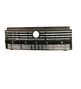 Vw Transporter T4 1990-2004 Ön Panjur Siyah 701853653F