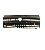 Vw Transporter T4 1990-2004 Ön Panjur Siyah 701853653F