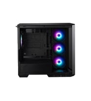 MAG PANO M100R PZ M-ATX SİYAH CASE