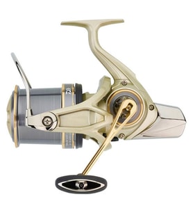 Daiwa Emblem Surf Light SL 22 45 CW QD-P Makara