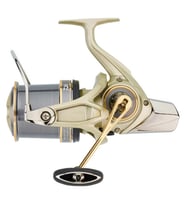 Daiwa Emblem Surf Light SL 22 45 CW QD-P Makara